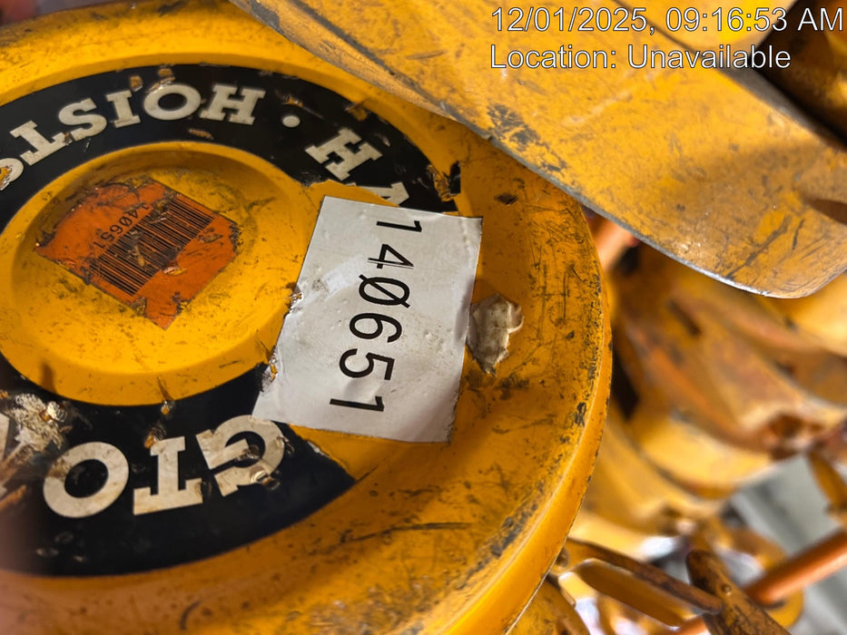 2021 HARRINGTON CF015-20