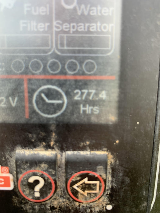 2021 Lincoln Electric Dual Maverick 200/200X Ready Pak 3, Includes Trailer, Cable Rack, Fender Light Kit