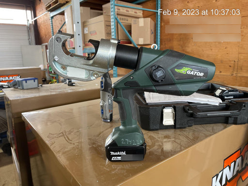 2022 GREENLEE EK1240LX11