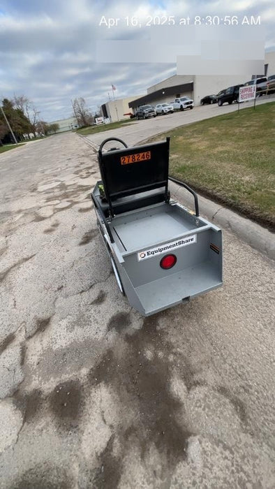 2022 COLUMBIA Expediter