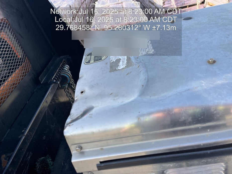 2019 Lincoln Electric Vantage 322 Lincoln Vantage 322 Welder w/Trailer, Light Kit, Cable Rack