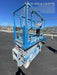 2020 Genie GS-1930 Solid Non Marking Tires, Beacon, Folding rails with half height swing gate, 800W Inverter