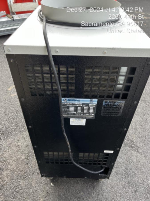 2023 KWIKOOL KPAC1411-2