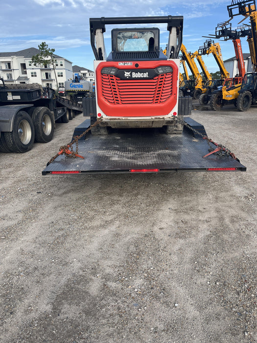 2024 TEXAS PRIDE TRAILERS GT817414KBP