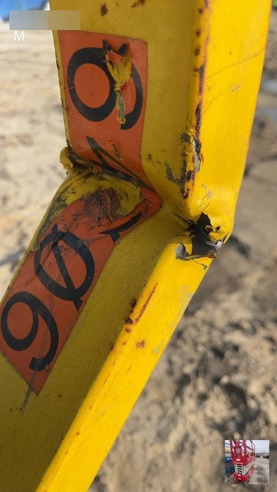 2019 WACKER NEUSON BPU3050A