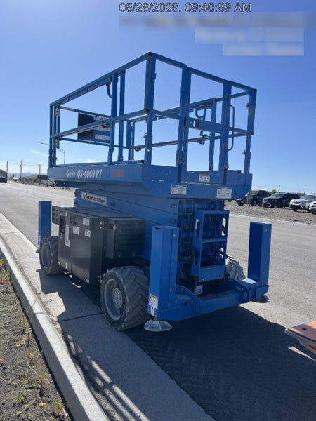 2020 GENIE GS-4069 RT