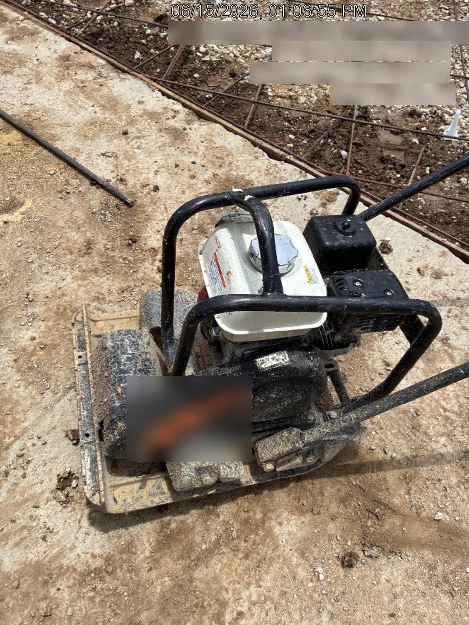 2022 THIRD COAST EQUIPMENT SP5013H