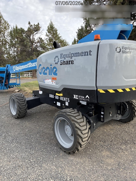 2025 GENIE S-45 XC