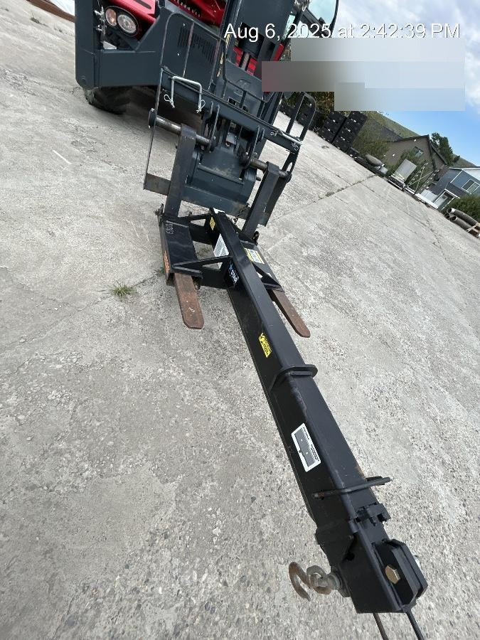 2021 MAGNI RTH 5.25