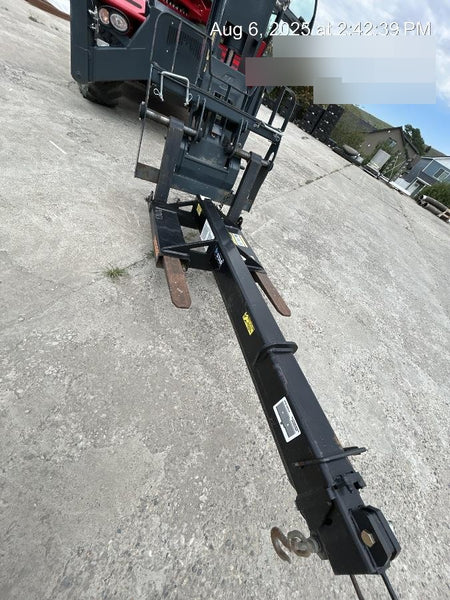 2021 MAGNI RTH 5.25