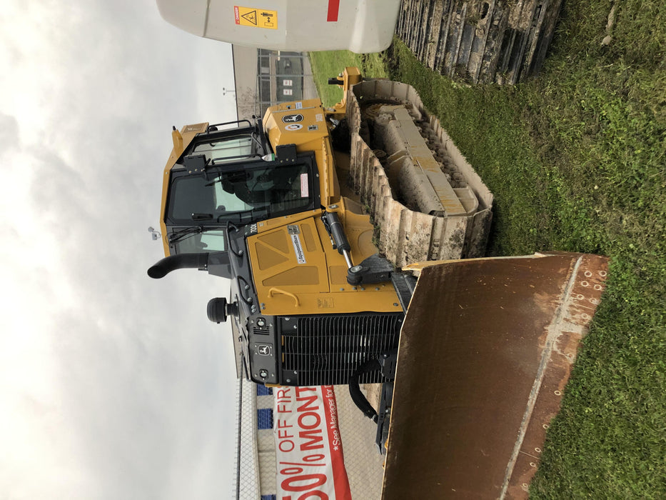 2020 LINK-BELT 250X4EX