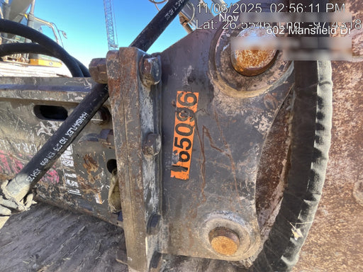 2021 STRIKER TNB-151	