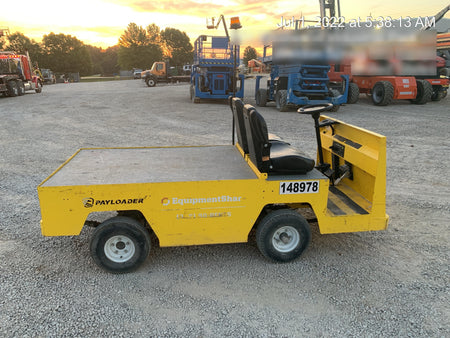 2021 COLUMBIA Payloader 2XL