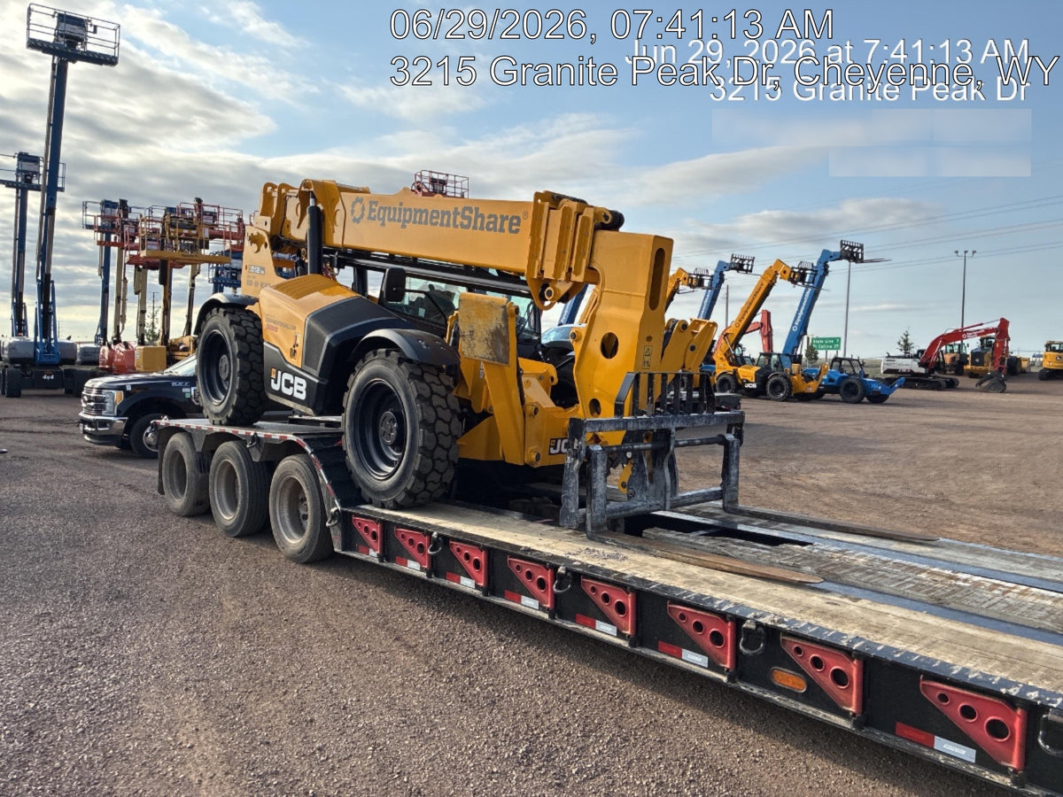 2025 JCB 512-56