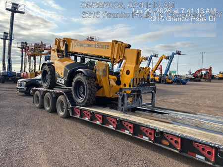 2025 JCB 512-56