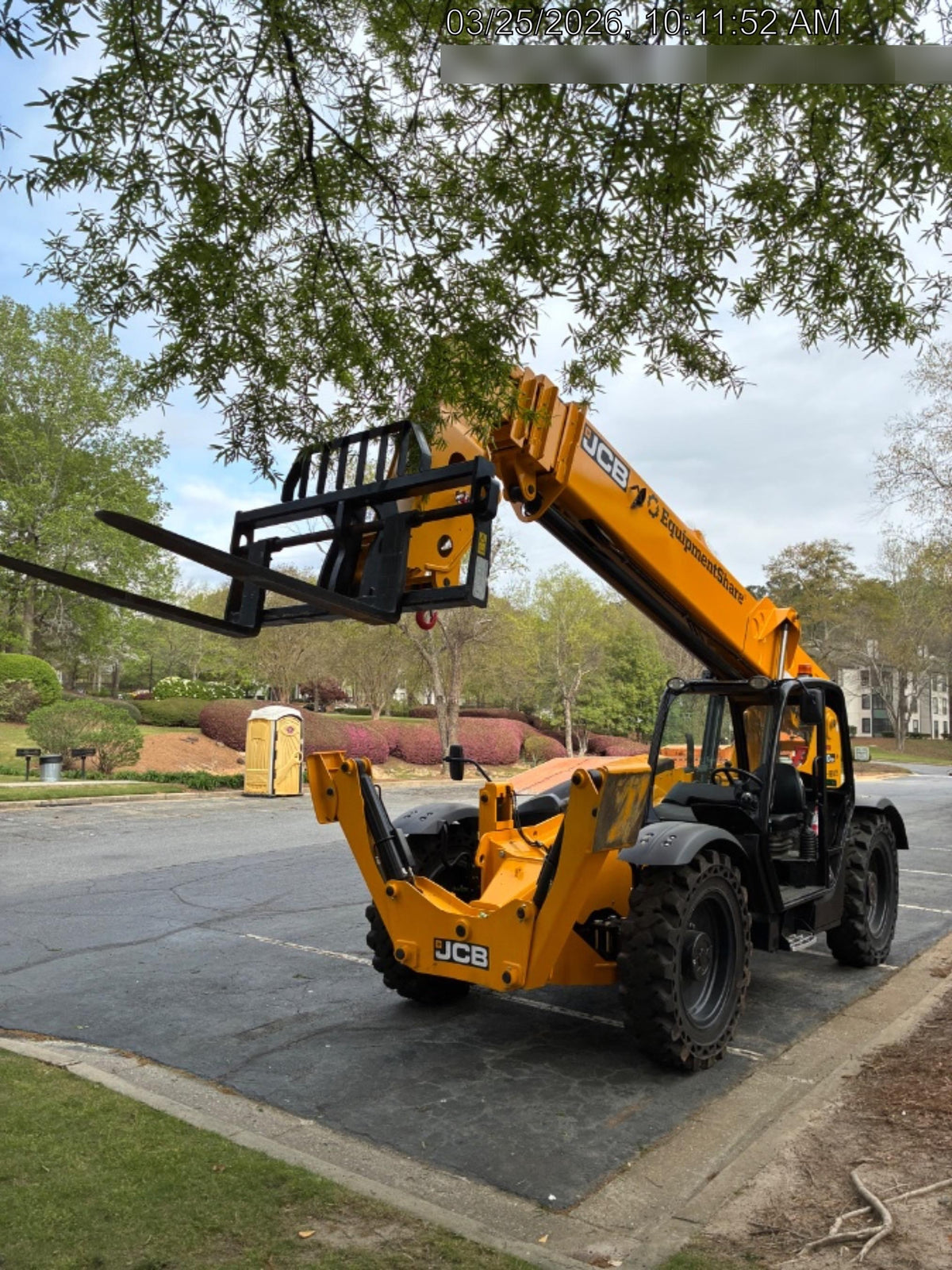2025 JCB 510-56