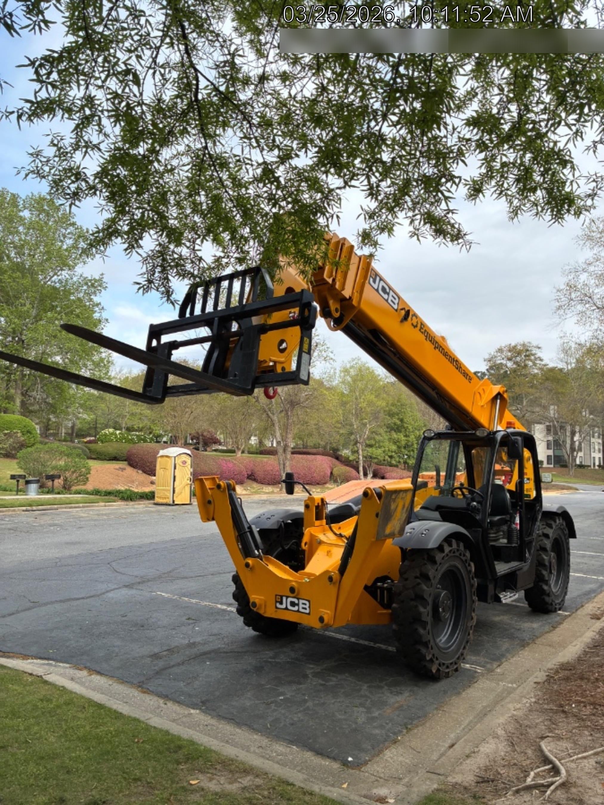 2025 JCB 510-56