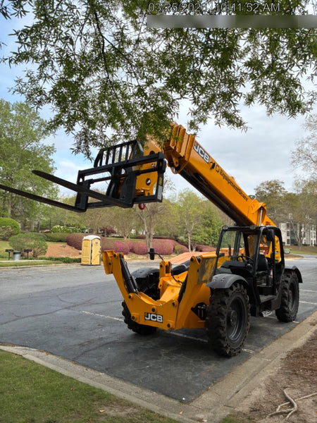 2025 JCB 510-56