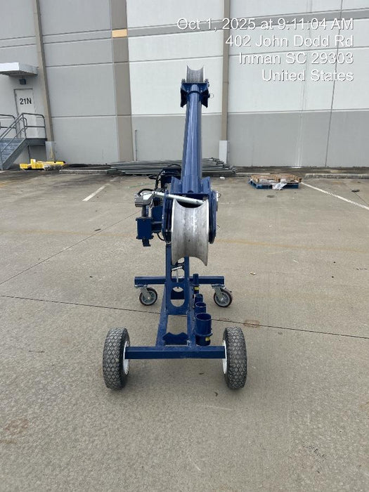 2025 CURRENT TOOLS 100A