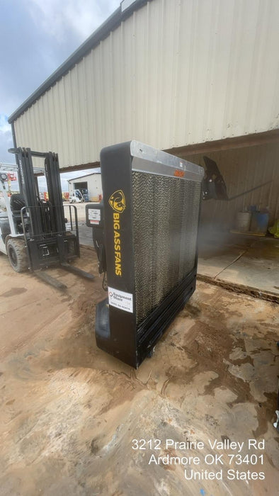 2022 BIG ASS FANS Cool Space 400