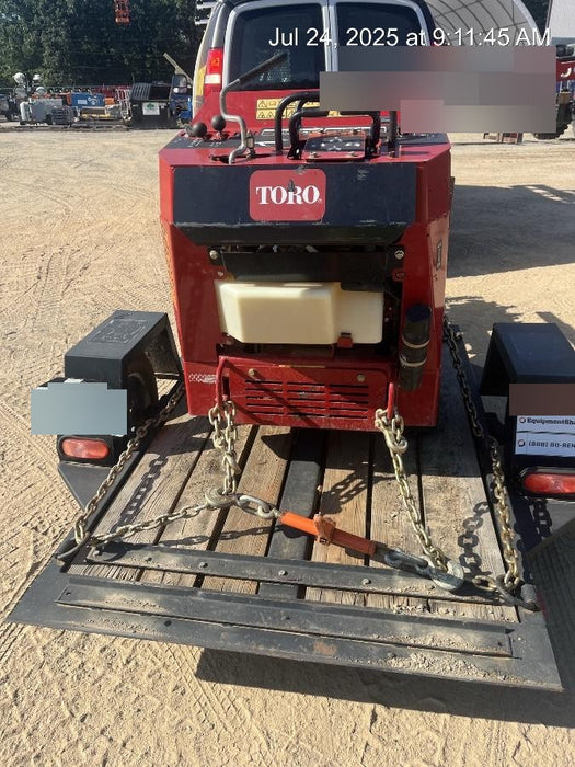 2021 BARRETO E4X6TBT