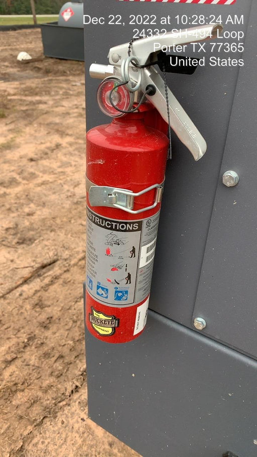 2022 ATLAS COPCO QAS25 CWK