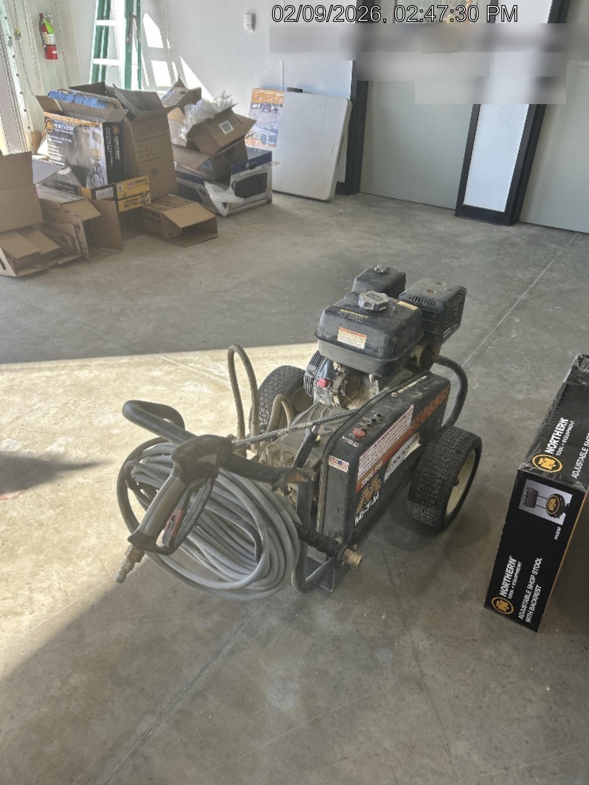 2025 MI-T-M CW-3504-5MGH
