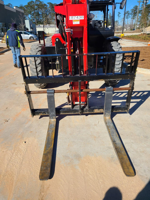 2021 MANITOU MTA8044