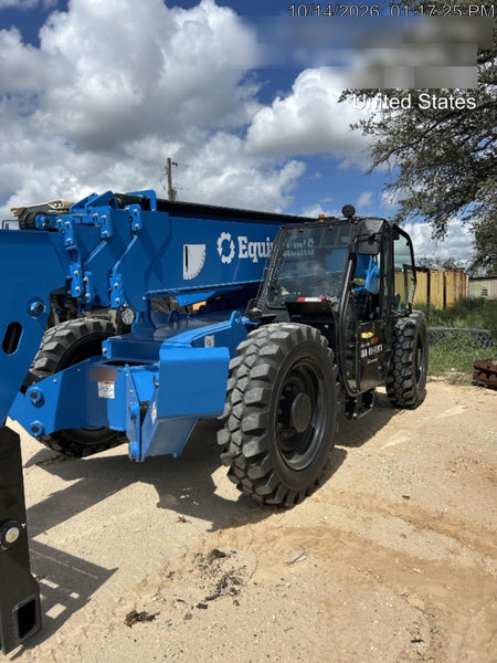 2026 GENIE GTH-1056