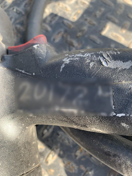 2022 INGERSOLL RAND 2925P1TI