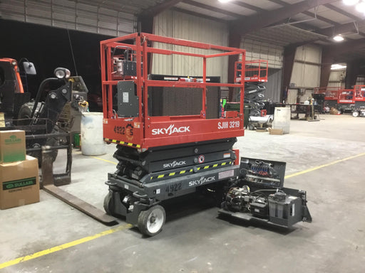 2017 Skyjack SJIII-3219 Skyjack SJ3219III