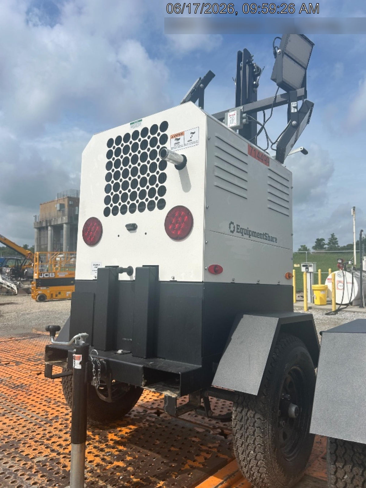 2026 ECHO DLT-3