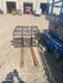 2022 PALADIN 48" Pallet Forks - Paladin