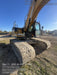 2019 SANY SY215