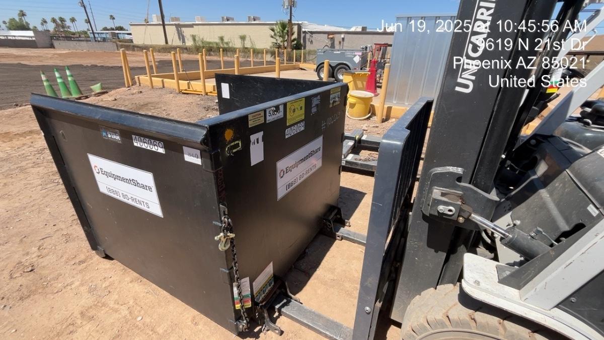 2024 STAR INDUSTRIES 1425