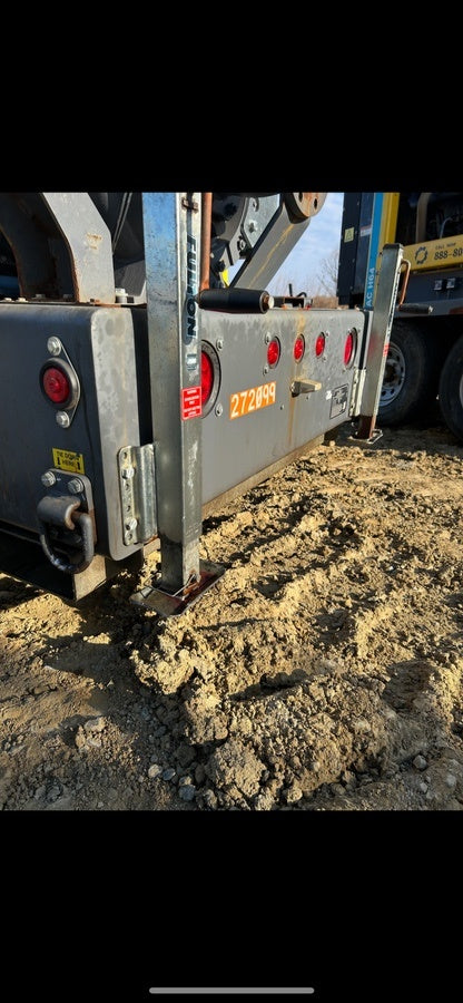 2022 ATLAS COPCO PAC H64 JD