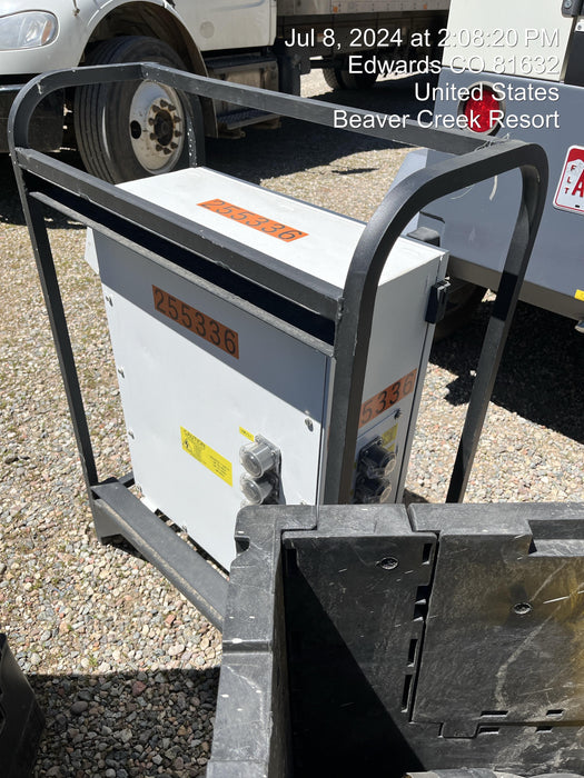 2022 TRYSTAR TPATS-045MMMF-A