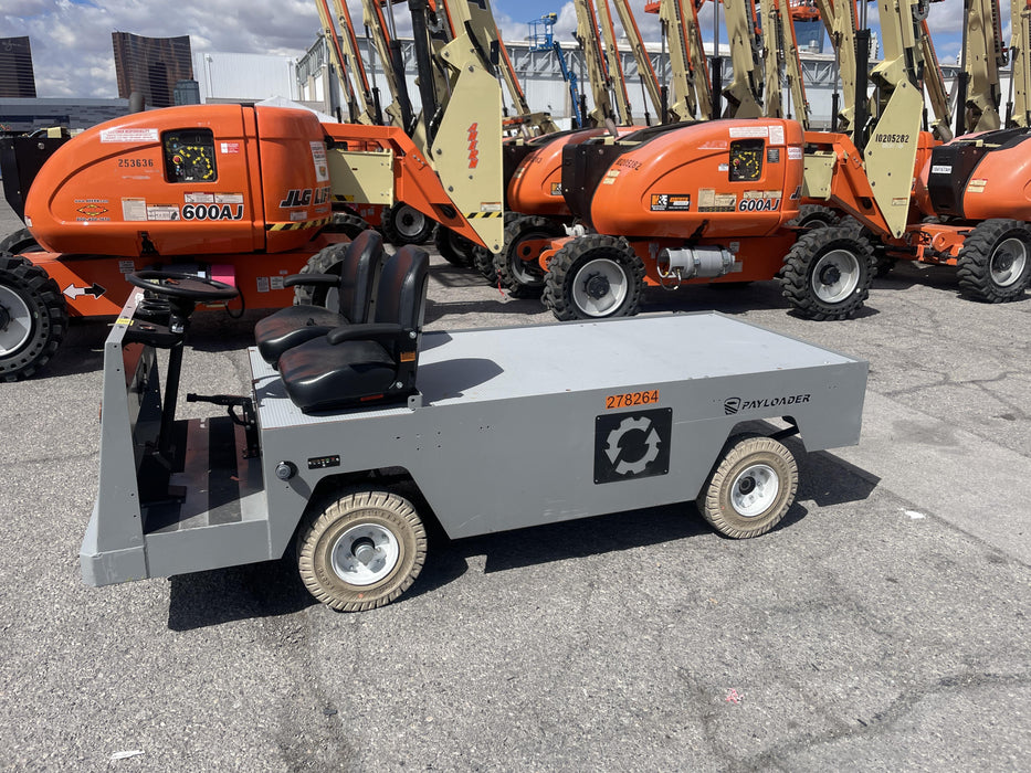 2022 COLUMBIA Payloader 2XL