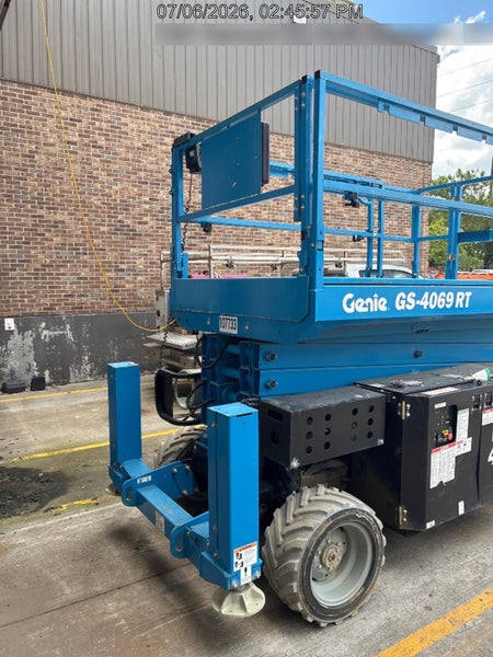 2020 GENIE GS-4069 RT