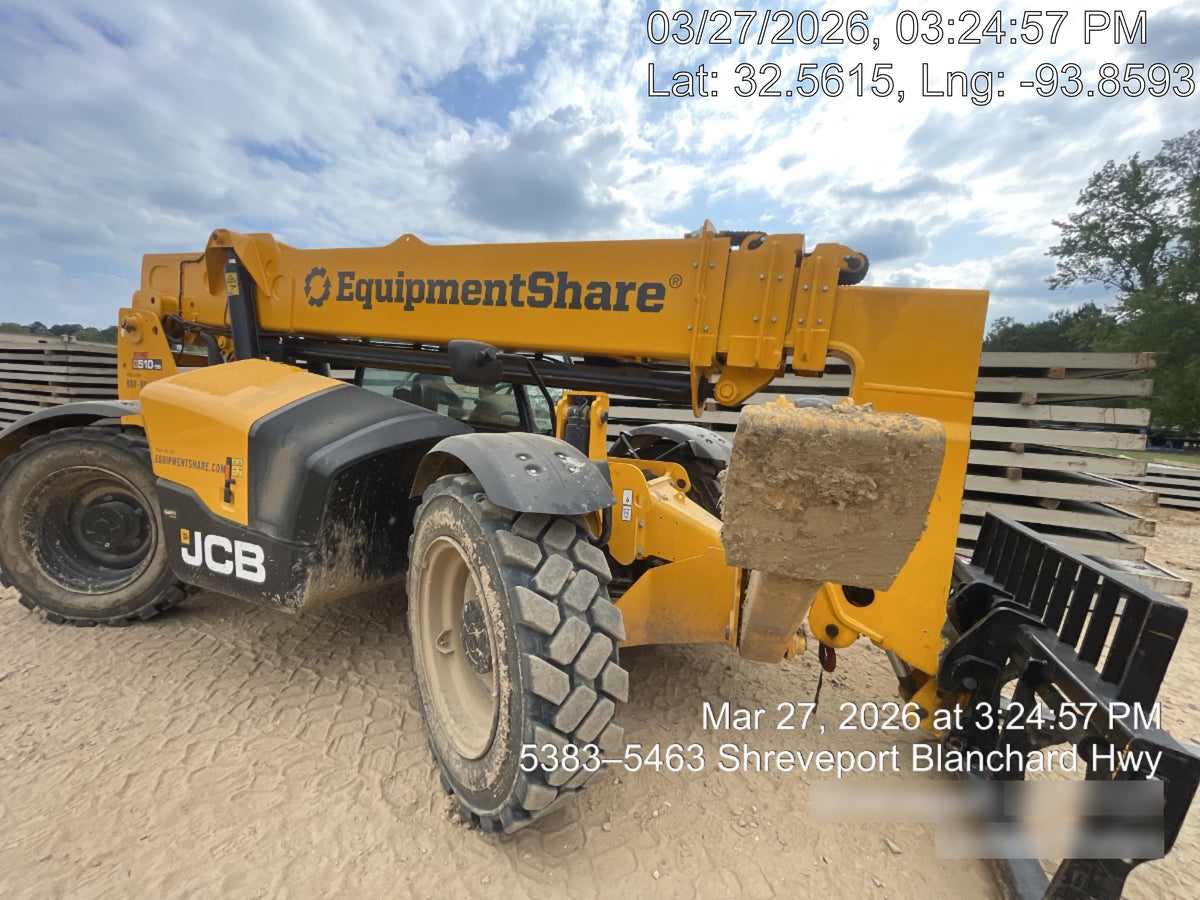 2025 JCB 510-56