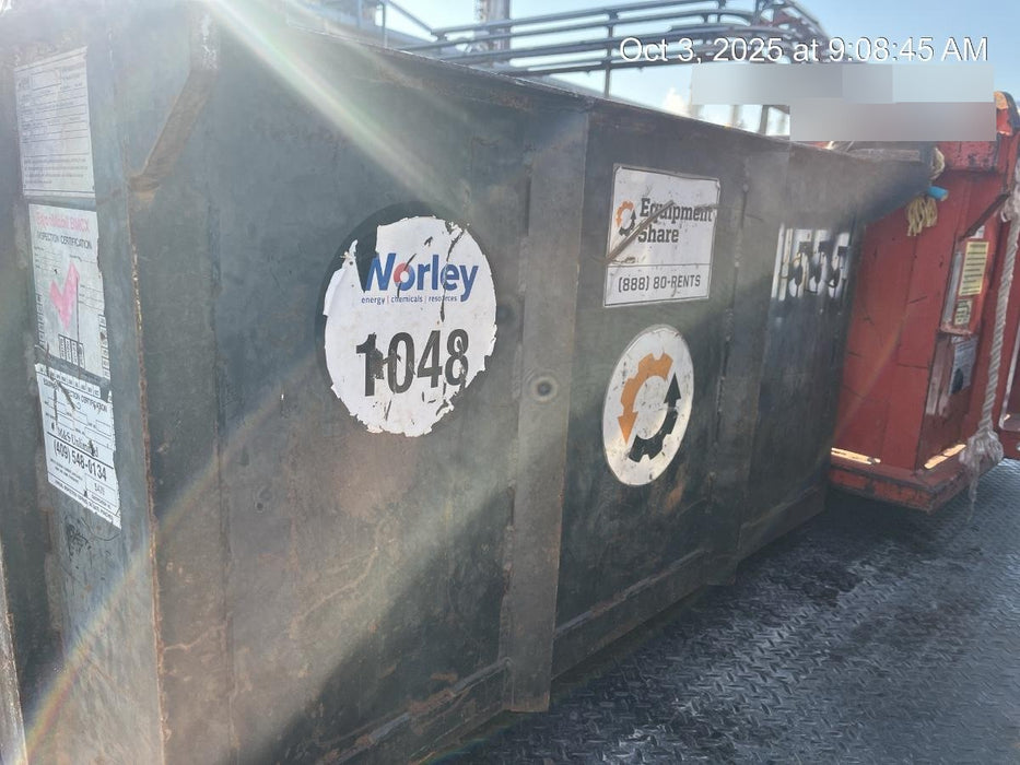 2020 STAR INDUSTRIES 1448B