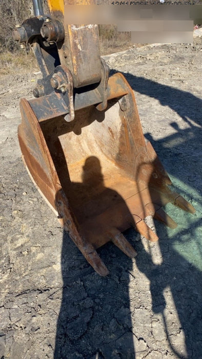 Sany SY135C SANY SY135 - Cab, Bucket