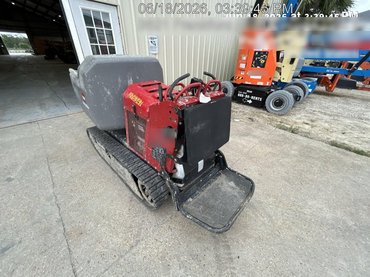 2022 TORO MBTX 2500-TS