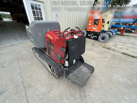 2022 TORO MBTX 2500-TS