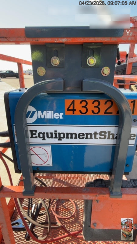 2024 MILLER ELECTRIC CST-282
