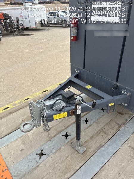 2023 ATLAS COPCO PAC F44 KD-S