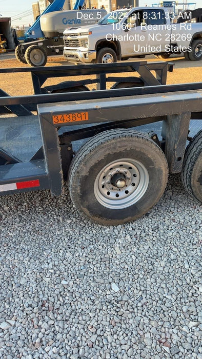 2023 TRIPLE L 1012 - Triple L