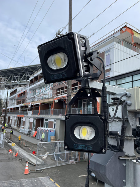 2022 ATLAS COPCO HILIGHT E3 Plus