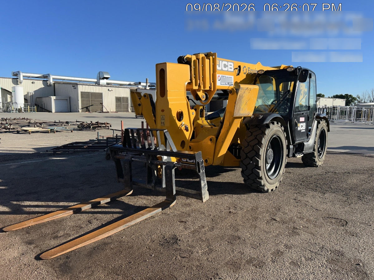 2025 JCB 512-56
