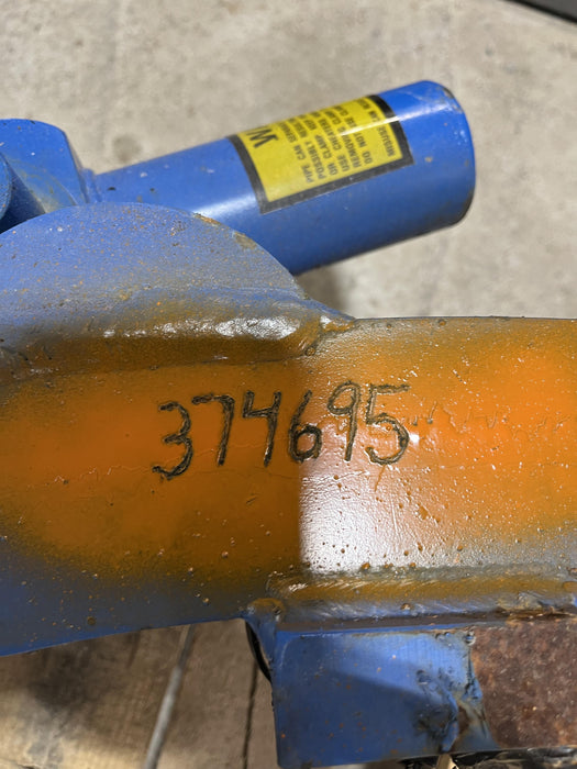 2023 KC WELDING KCW42